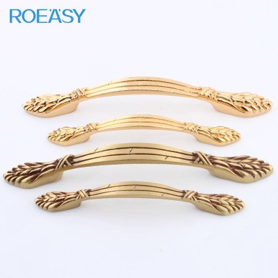 Roeasy Fh-9106 Hardware High Quality Furniture Manufacture Handle