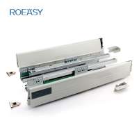 ROEASY tandem box drawer slide for Kitchen