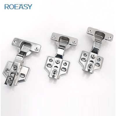 Not-soft-closing hinge good quality concealed hinge Furniture hinge for the cabinet door