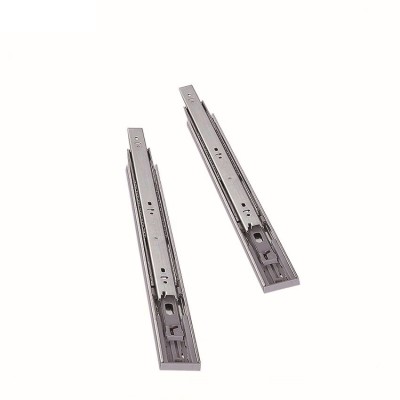 ROEASY LOCK 1 45MM 1.0*1.0*1.0MM  Soft Closing Drawer Slide For Cabinet Furniture