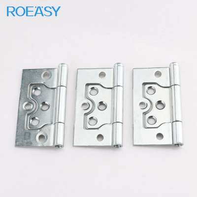 ROEASY IRON  FLUSH DOOR HINGE