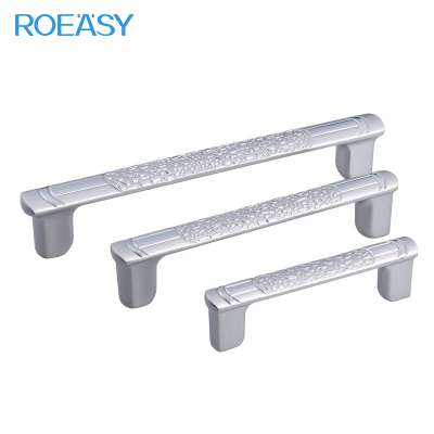 ROEASY Zinc Alloy FH-1005K/S Hardware Good Cabinet Kitchen Furniture Handle