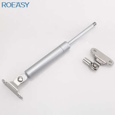 ROEASY gas spring 60N 80N 120N furniture kitchen fittings flap door support gas lift  cabinet master lift