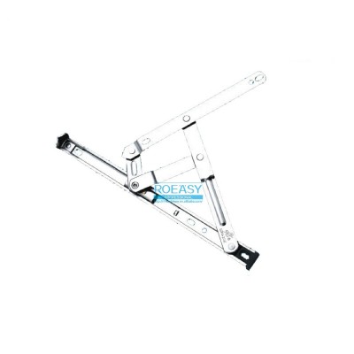 ROEASY SS 304 stainless steel window friction 4bar hinge