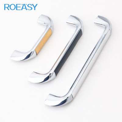 ROEASY 6072 Stainless Steel Drawer Furniture Pull Handle And  Cabinet Handle