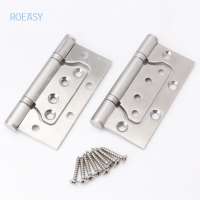 ROEASY STAINLESS STEEL  FLUSH DOOR HINGE 43235