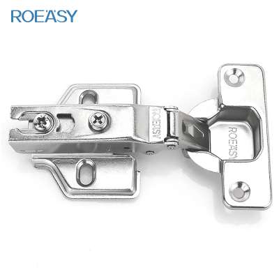 Furniture hinge for the cabinet not-soft-closing hinge good quality concealed hinge