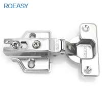 Furniture hinge for the cabinet not-soft-closing hinge good quality concealed hinge