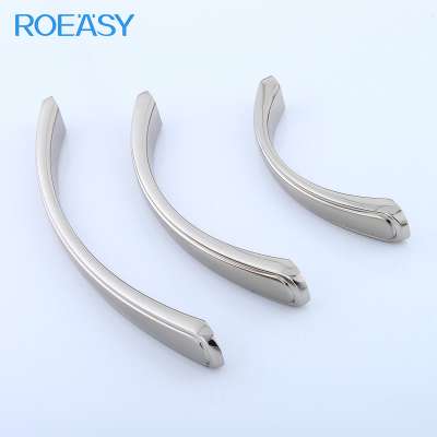 ROEASY D5043 Hight Quality Drawer Furniture Pull Handle And Door Knob Cabinet Handle