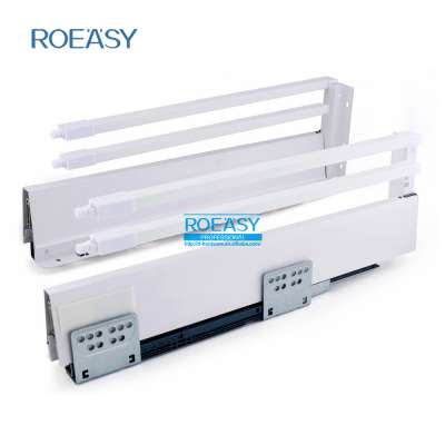 ROEASY tandem  slide for  Kitchen  Drawer