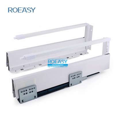 ROEASY tandem box channel  For Kitchen