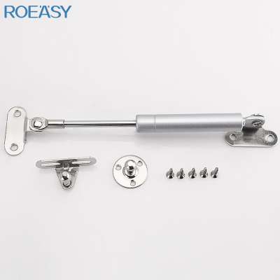 ROEASY furniture kitchen fittings flap door support gas spring 60N 80N 120N  gas lift  cabinet master lift